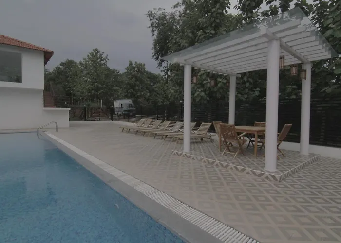 Reva Resorts And Holiday Homes