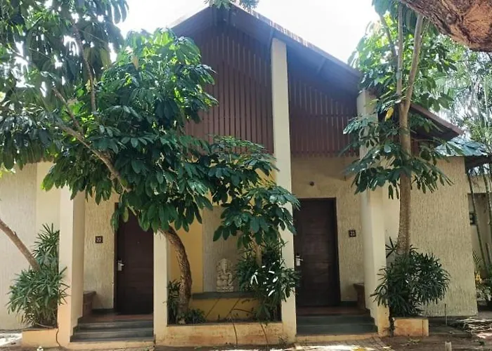Mango Resorts Private Limited
