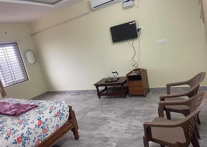 Amaravathi Residency