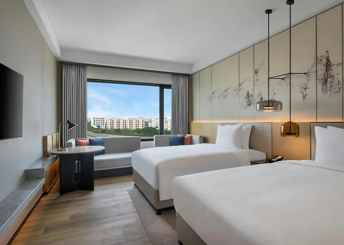 Courtyard By Marriott Tirupati
